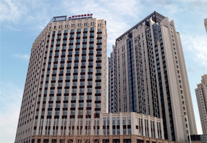 銀川新華聯瑞景酒店